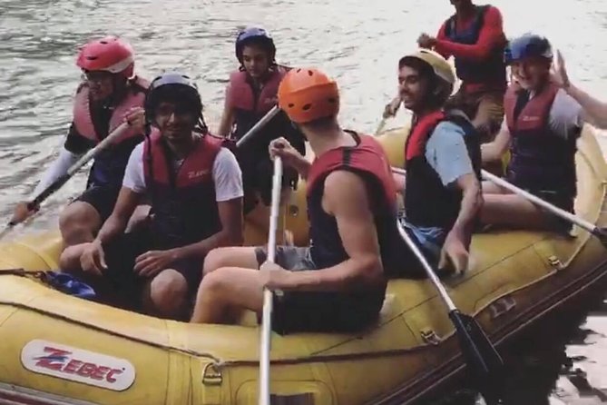 Adventure Experience N in Kitulgala - What the 4.8 rating means in practical terms