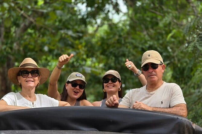 Adventure safari Experience in Hurulu Eco Park, Sri Lanka - The $50 price and what it really includes