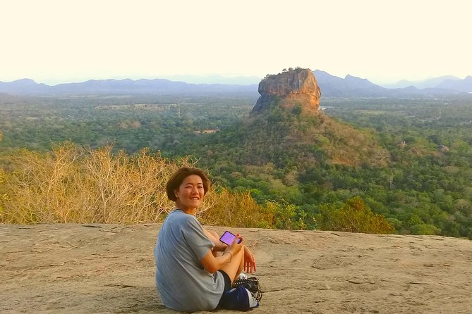 Adventure trincomalee to sigiriya and wild safari ,village tour - Why this Trincomalee day trip packs in so much