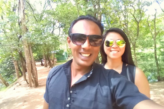 Adventure trincomalee to sigiriya and wild safari ,village tour - The $150 price: when it makes sense