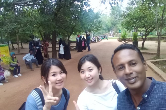Adventure trincomalee to sigiriya and wild safari ,village tour - Weather, fitness, and what to bring