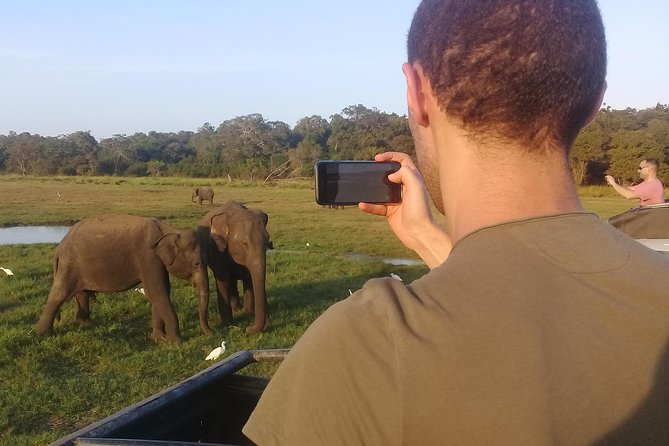 Adventure trincomalee to sigiriya and wild safari ,village tour - Who will enjoy this tour most