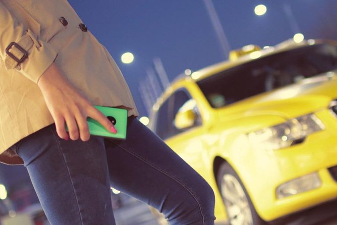 Ahungalla to Colombo Airport - Who should book this transfer