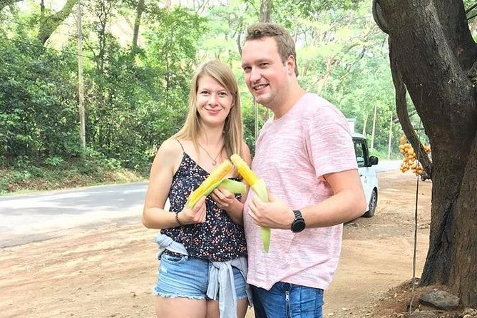 Air port Pick up and Drop to Kandy - The comfort of an air-conditioned private vehicle