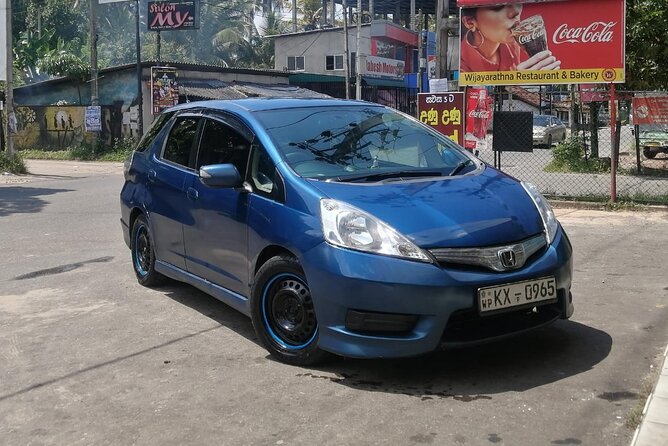 AirPort CMB to Colombo (Private Taxi 24/7) Car, Van, Minibus - From CMB arrivals to your Colombo hotel