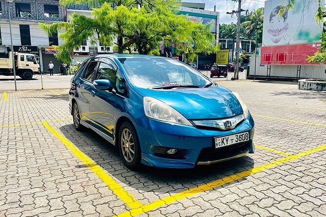 Airport Taxi Transfers from Colombo Airport to Arugam Bay - Who will get the most from this transfer