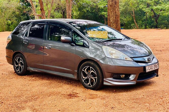 Airport Taxi Transfers from Colombo Airport to Galle - Flight delays and the value of advance planning