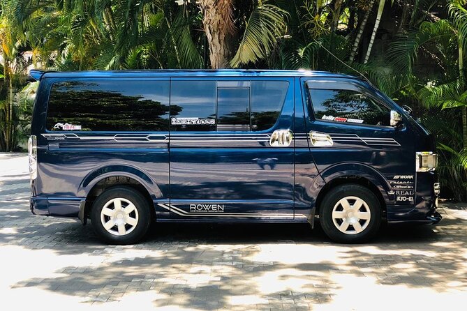 Airport Taxi Transfers from Colombo Airport to Galle - What the driver adds to the ride