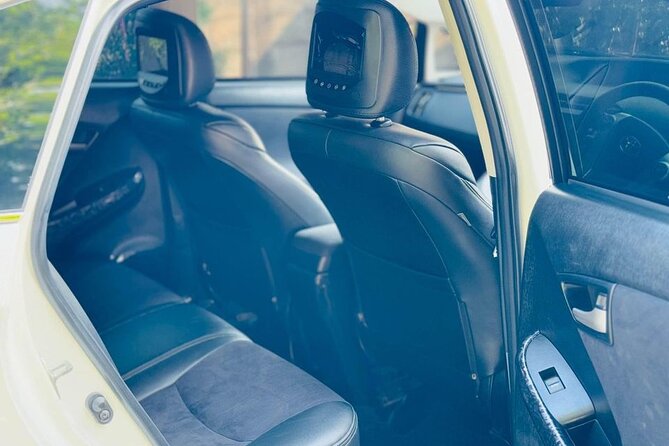 Airport Taxi Transfers from Colombo Airport to Mirissa - What you will see, and what you will not