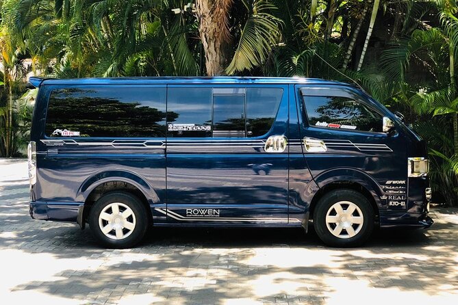 Airport Taxi Transfers from Colombo Airport to Mirissa - Communication is part of the service