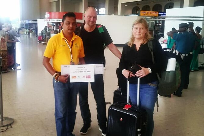 Airport to Kandy Drop - What the three-hour drive is really like