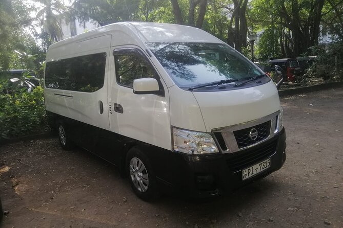 Airport to Negombo Hotel Transfer / Taxi (Airport Transfer) - Who should book this transfer