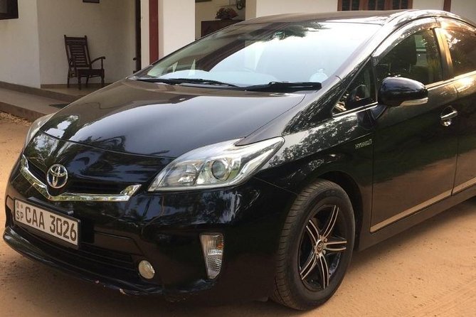 Airport Transfer to/from Anywhere - Key points before you book