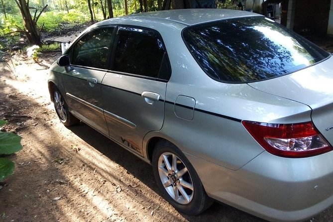 Airport transfers - Key points to know before booking