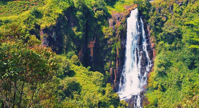 All in one Sri lanka 7nights 8 days for couple price - Bentota supplies the coastal contrast