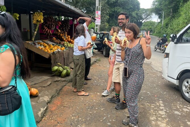 All Inclusive 5-Days Highlights of Sri Lanka - Day one: a simple arrival in Colombo