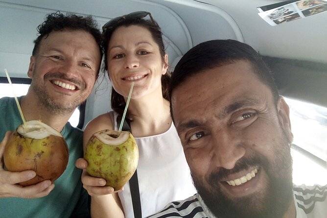 All inclusive colombo Tuk Tuk city tour - Key points to know before you book