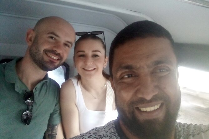 All inclusive colombo Tuk Tuk city tour - Pettah and the Red Mosque show Colombo at street level