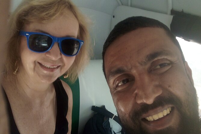 All inclusive colombo Tuk Tuk city tour - The Lotus Tower is optional and expensive