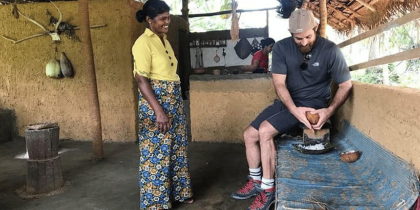 All-Inclusive Dambulla Village Tour with Traditional Lunch - Key points to know before you book