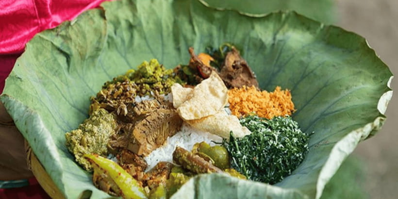 All-Inclusive Dambulla Village Tour with Traditional Lunch - The cooking demonstration and lunch