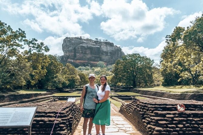 All-inclusive Day Tour of Sigiriya & Dambulla from Colombo - Ranweli Spice Garden is pleasant but sales pressure is possible