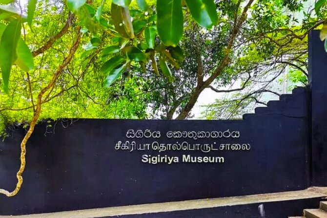 All-inclusive Day Tour of Sigiriya & Dambulla from Colombo - What the $230 price really buys you