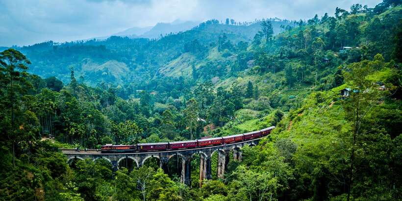 All Inclusive Ella From/To Kandy Scenic Train Journey - Key points before you book