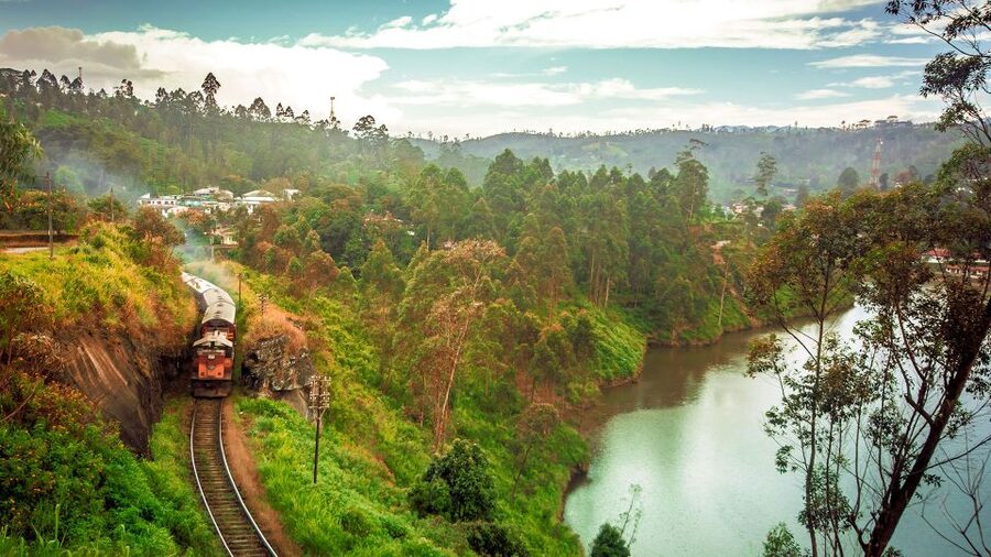 All Inclusive Ella From/To Kandy Scenic Train Journey - Is $125 a fair price?