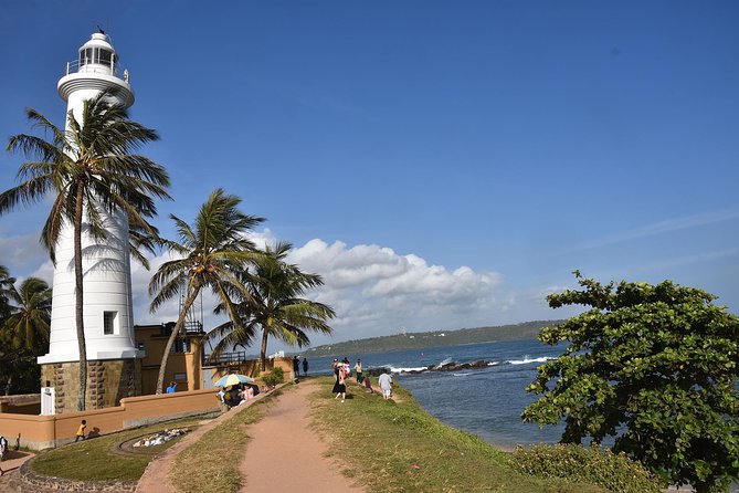 All Inclusive Galle Day Tour from Colombo & Negombo - Why Galle makes a strong one-day outing