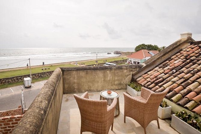 All Inclusive Galle Day Tour from Colombo & Negombo - The sea turtle conservation visit