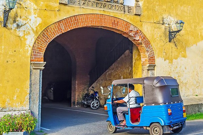 All Inclusive Galle Day Tour from Colombo & Negombo - Is the $155 price fair?