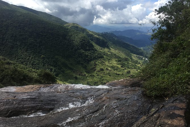 All Inclusive Knuckles Day Track With Accommodation - The descent and return to Kandy