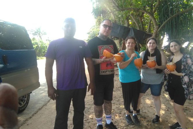 All inclusive Private Day tour Sigiriya, Dambulla & traditional village tour - Village life, cooking, and the lake