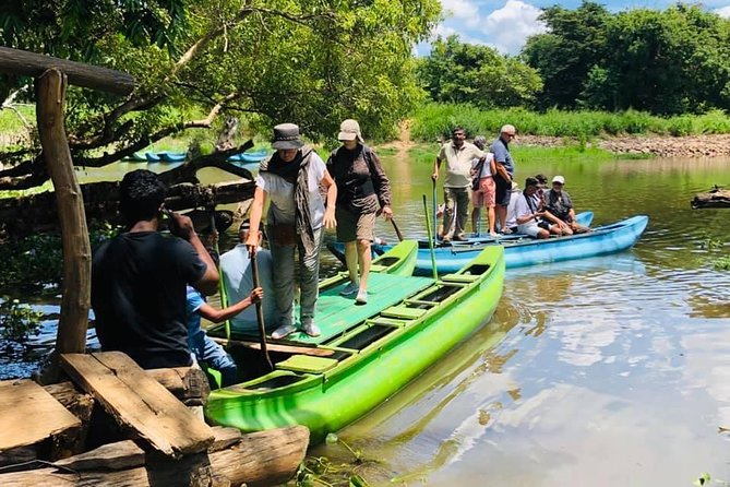 All inclusive Private Day tour Sigiriya, Dambulla & traditional village tour - Why a private vehicle helps on this route