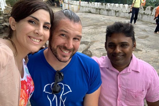 All inclusive Private day trip Sigiriya and Dambulla caves with more - Is $70 good value?