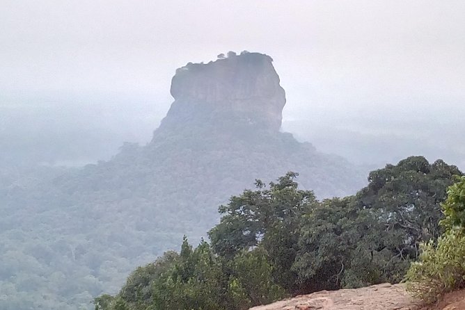 All inclusive Private day trip Sigiriya and Dambulla caves with more - Safety, comfort, and the private format