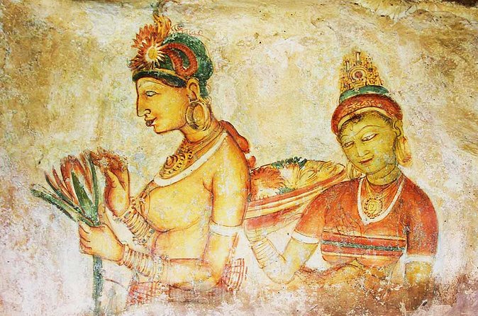 All Inclusive Sigiriya and Dambulla Day Tour from Colombo - Private transport from Colombo: comfort with a time cost
