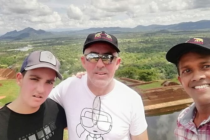 All Inclusive Sigiriya and Dambulla Private Day Tour from Colombo - Is $190 per person good value?