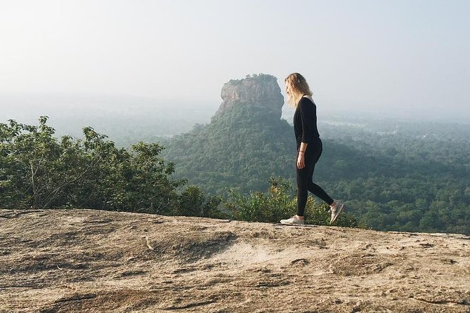 All Inclusive Sigiriya & Dambulla Day Tour from Colombo & Negombo - Why this Colombo to Sigiriya day is worth considering