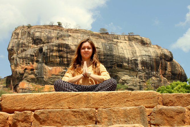 All Inclusive Sigiriya & Dambulla Day Tour from Colombo & Negombo - What the private vehicle changes