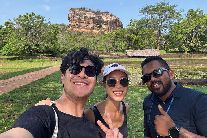 All Inclusive Sigiriya & Dambulla Day Tour from Colombo & Negombo - Should you book this Sigiriya and Dambulla tour?