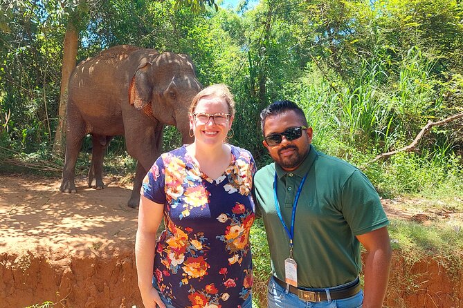 All Inclusive Udawalawe National Park Safari Day Tour from Colombo and Negombo - Who will get the most from this day