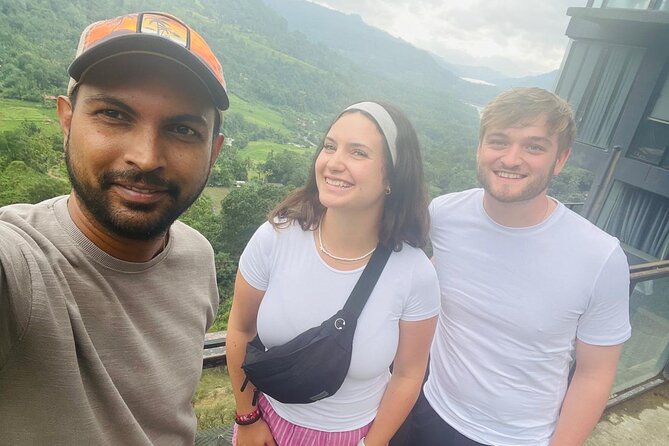 All-Island Private Tour – Tailor-Made Sri Lanka Experience - Key points to know before booking