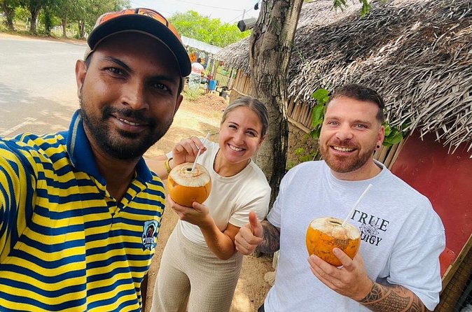 All-Island Private Tour – Tailor-Made Sri Lanka Experience - Day 4: Two very different hikes near Ella