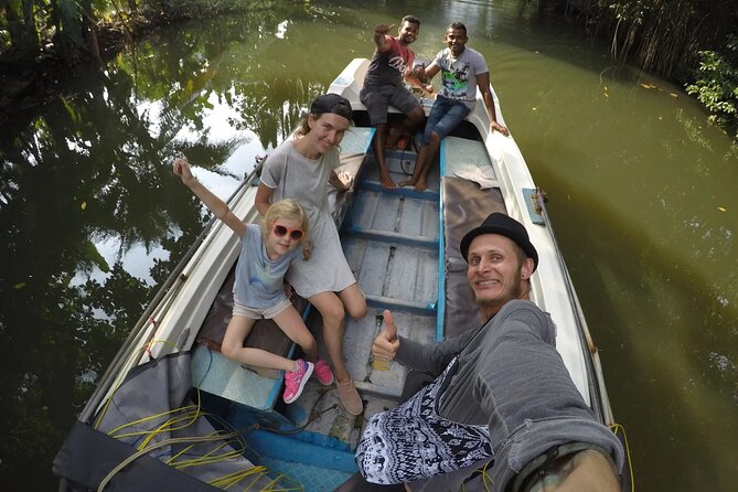 All of Sri Lanka within 10 Days - What the $800 tour really gives you