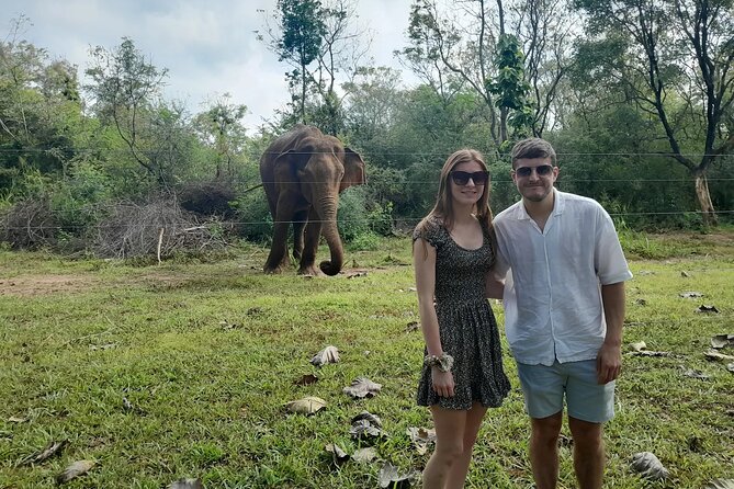 All of Sri Lanka within 10 Days - Anuradhapura and the sacred tree