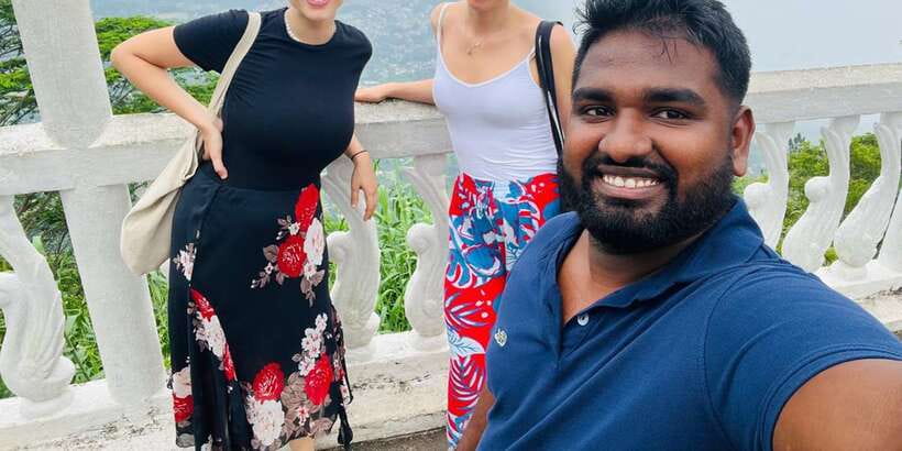 Ambuluwawa Tour : From Kandy with Tea Factory Visit - Why Ambuluwawa makes a strong first stop