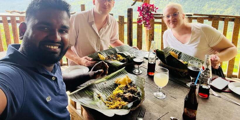Ambuluwawa Tour : From Kandy with Tea Factory Visit - Who will enjoy this outing most