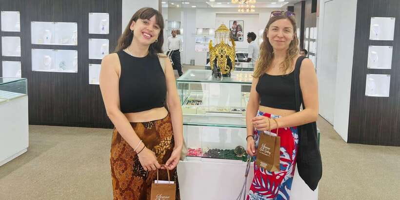 Ambuluwawa Tour : From Kandy with Tea Factory Visit - Should you book the Ambuluwawa and tea tour?